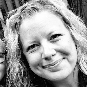 Meet your Posher, Megan